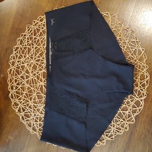 Pink by Victoria secret hipster panties